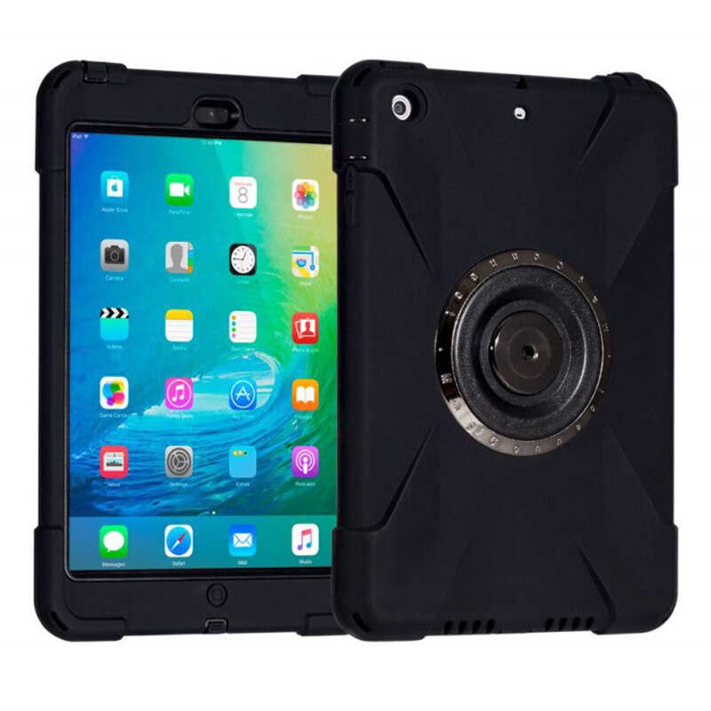 Rugged Tablet Cases