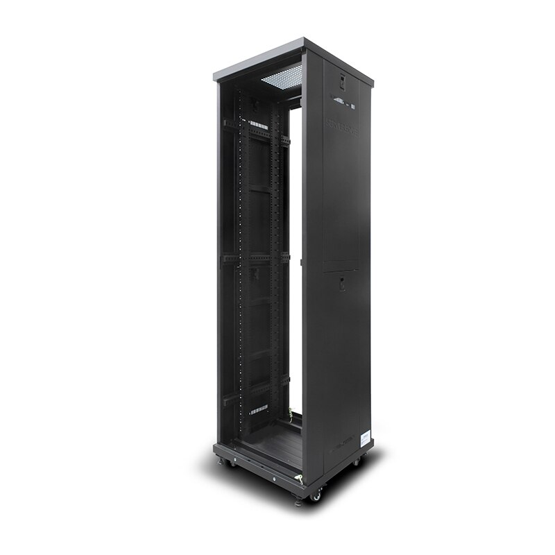 Serveredge 42RU ESSENTIALS Free Standing Server 600W x 600D