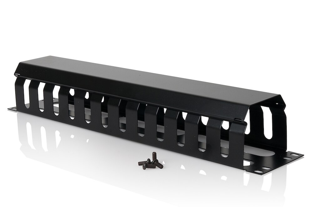 Cable Management Rails